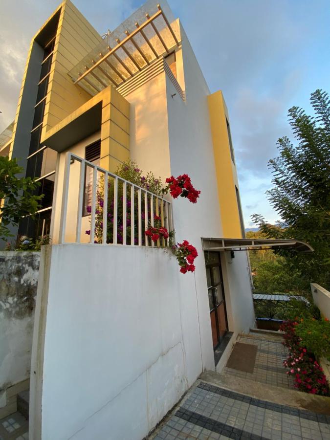 Munnar Bnb Dış mekan fotoğraf