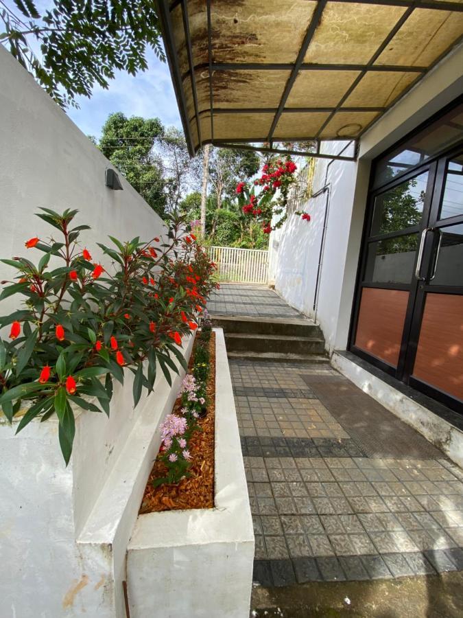 Munnar Bnb Dış mekan fotoğraf