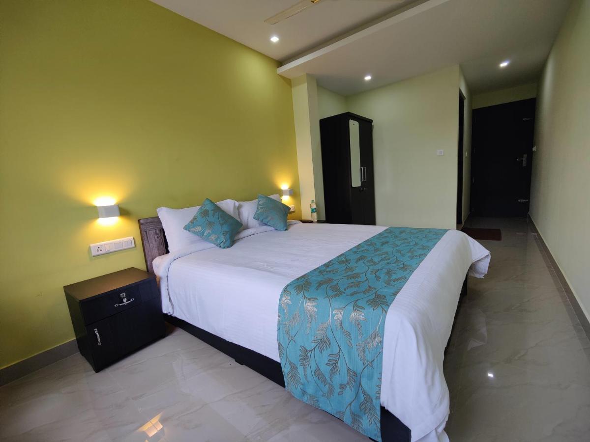 Munnar Bnb Dış mekan fotoğraf