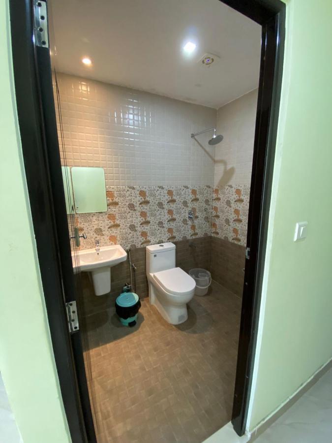 Munnar Bnb Dış mekan fotoğraf