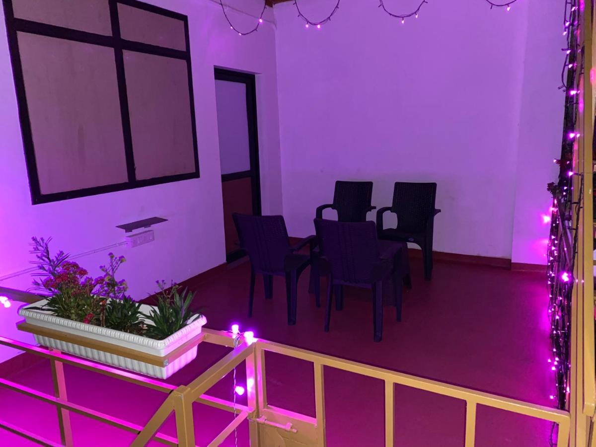 Munnar Bnb Dış mekan fotoğraf