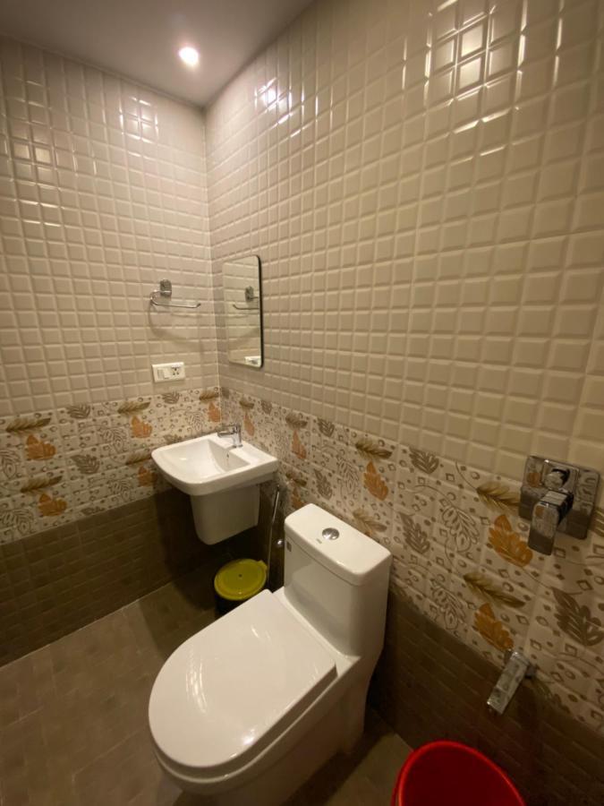 Munnar Bnb Dış mekan fotoğraf
