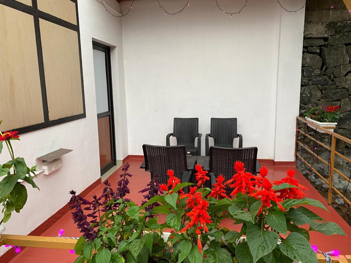 Munnar Bnb Dış mekan fotoğraf