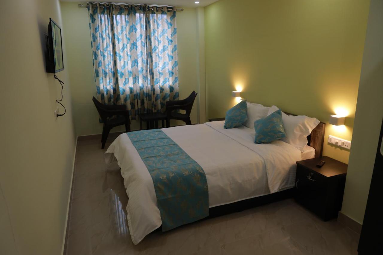 Munnar Bnb Dış mekan fotoğraf